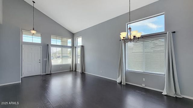 17282 W Elm Street, Surprise, AZ 85388