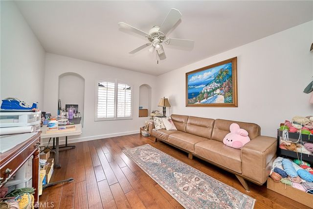 25750 Wallace Place, Stevenson Ranch, CA 91381