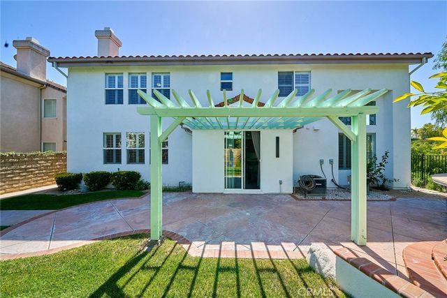 25750 Wallace Place, Stevenson Ranch, CA 91381