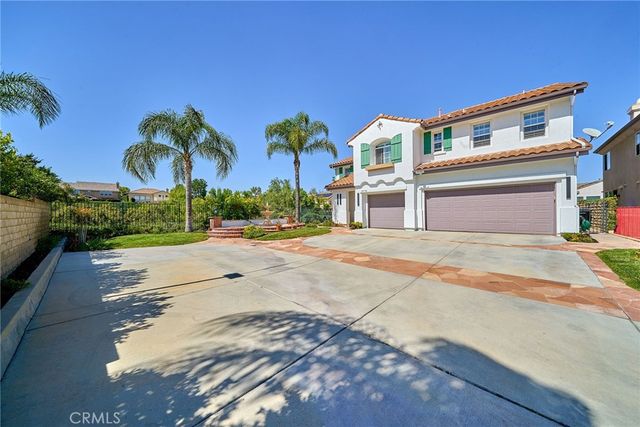 25750 Wallace Place, Stevenson Ranch, CA 91381
