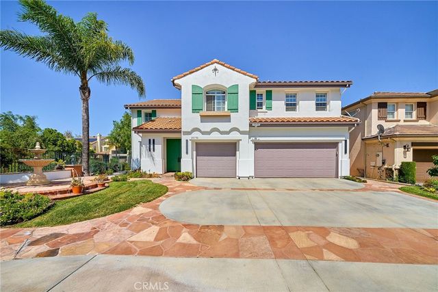 25750 Wallace Place, Stevenson Ranch, CA 91381