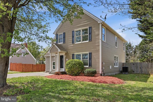 239 NIGHTINGALE AVE, Stephens City, VA 22655