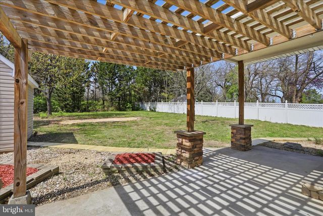 239 NIGHTINGALE AVE, Stephens City, VA 22655