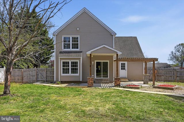 239 NIGHTINGALE AVE, Stephens City, VA 22655