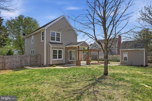 239 NIGHTINGALE AVE, Stephens City, VA 22655