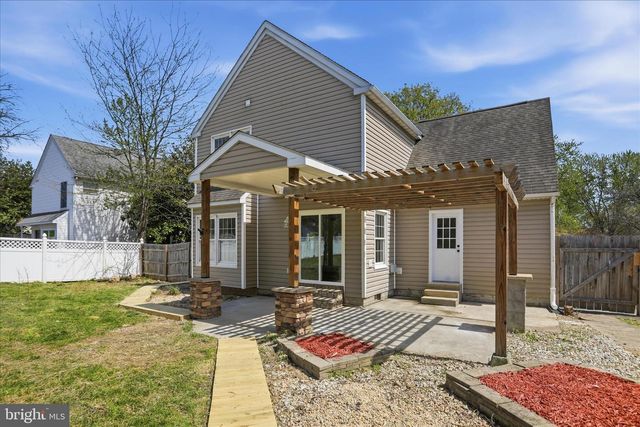 239 NIGHTINGALE AVE, Stephens City, VA 22655