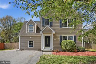 239 NIGHTINGALE AVE, Stephens City, VA 22655