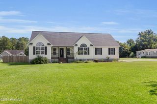 100 Cooper Lee Drive, Newport, NC 28570
