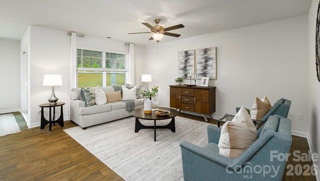 3826 Maxwell Henry Lane NW, Conover, NC 28613