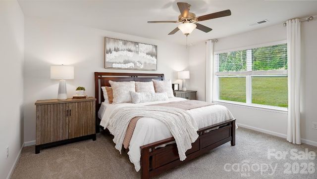 3826 Maxwell Henry Lane NW, Conover, NC 28613