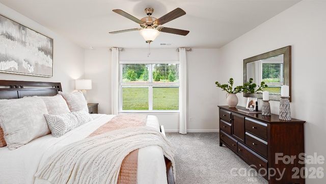 3826 Maxwell Henry Lane NW, Conover, NC 28613