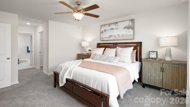 3826 Maxwell Henry Lane NW, Conover, NC 28613