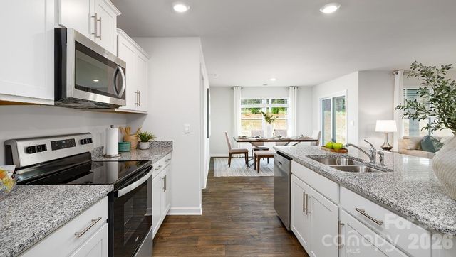 3826 Maxwell Henry Lane NW, Conover, NC 28613