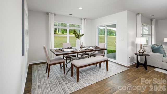 3826 Maxwell Henry Lane NW, Conover, NC 28613