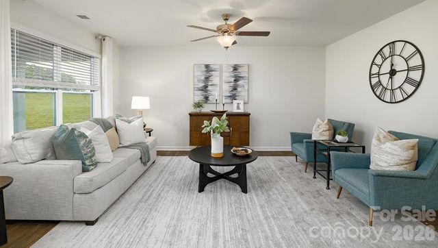 3826 Maxwell Henry Lane NW, Conover, NC 28613