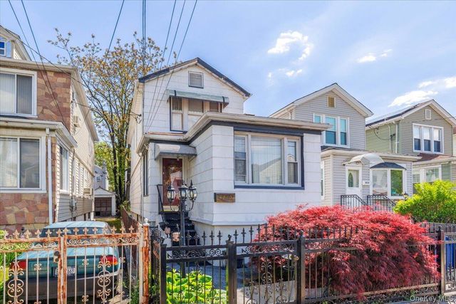 4212 Wilder Avenue, Bronx, NY 10466