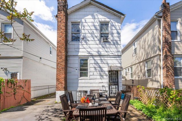 4212 Wilder Avenue, Bronx, NY 10466