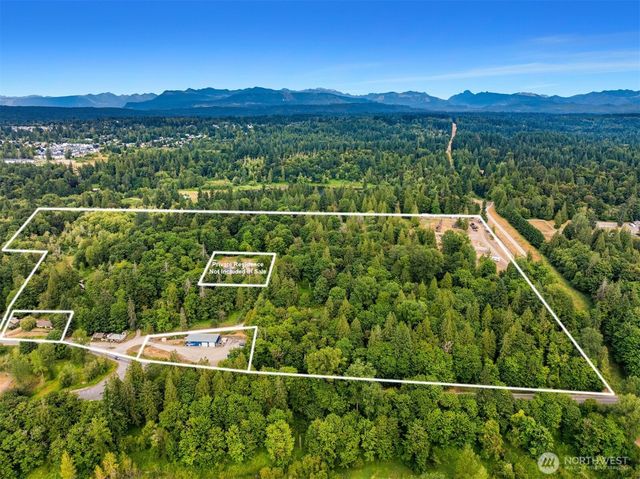 13 XXX Carnation Duvall Road NE, Duvall, WA 98019