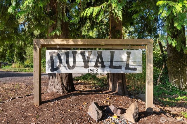 13 XXX Carnation Duvall Road NE, Duvall, WA 98019