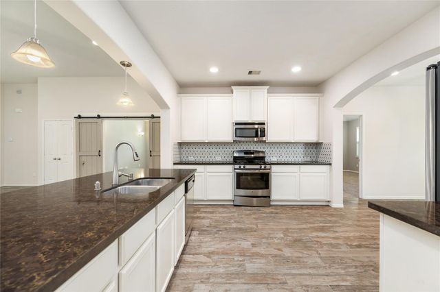 350 American Black Bear Drive, Crosby, TX 77532