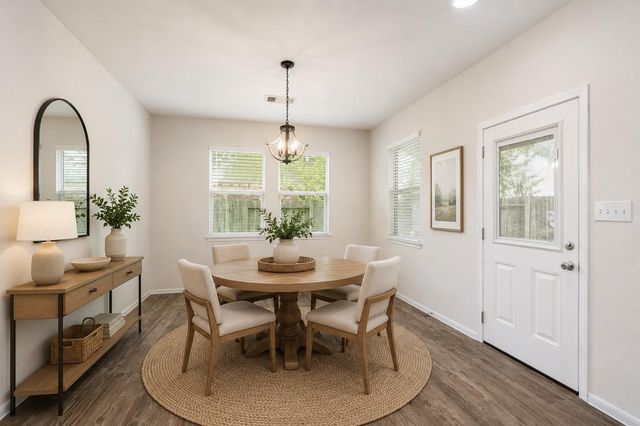 350 American Black Bear Drive, Crosby, TX 77532