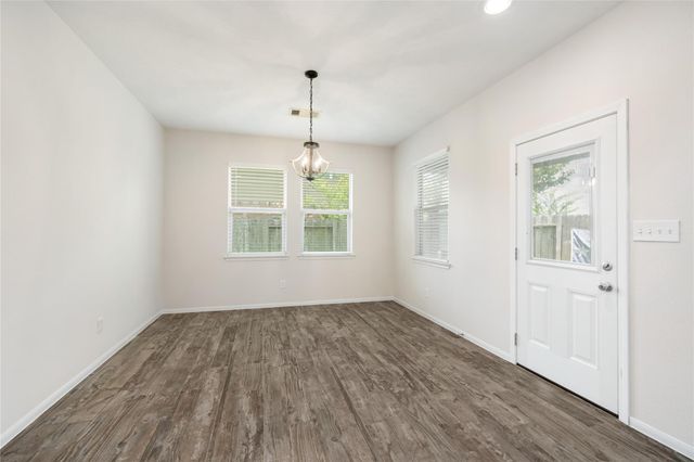 350 American Black Bear Drive, Crosby, TX 77532