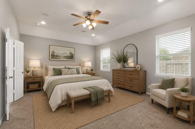 350 American Black Bear Drive, Crosby, TX 77532