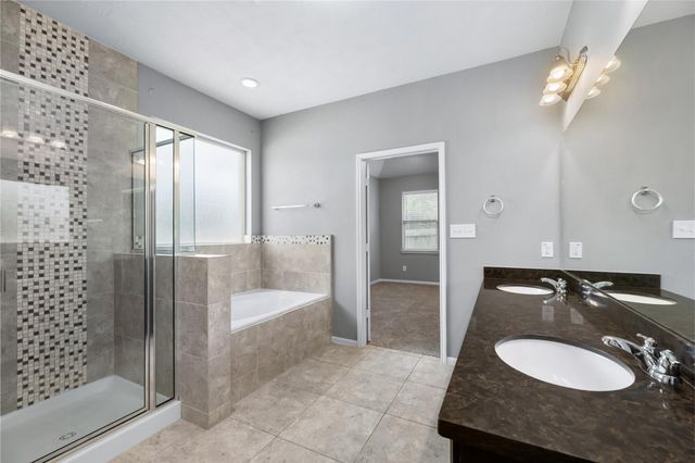 350 American Black Bear Drive, Crosby, TX 77532