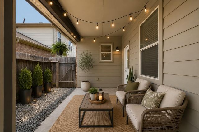350 American Black Bear Drive, Crosby, TX 77532