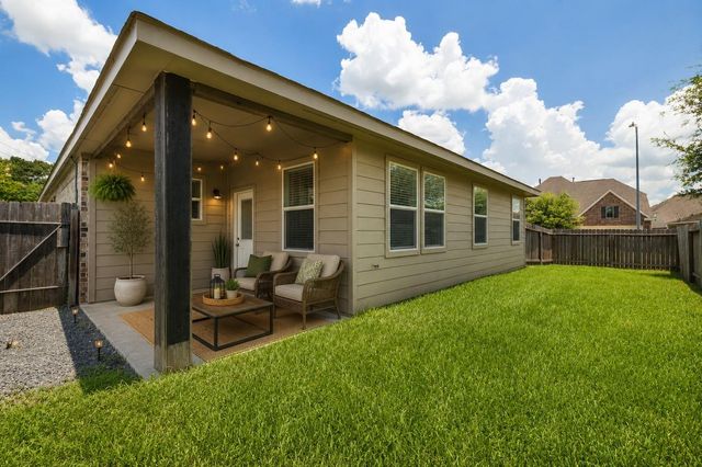 350 American Black Bear Drive, Crosby, TX 77532