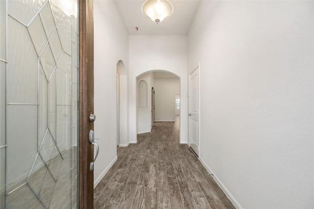 350 American Black Bear Drive, Crosby, TX 77532