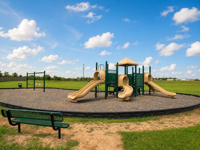 350 American Black Bear Drive, Crosby, TX 77532
