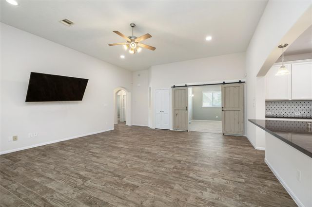 350 American Black Bear Drive, Crosby, TX 77532