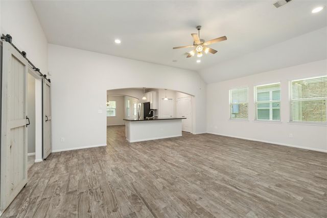 350 American Black Bear Drive, Crosby, TX 77532
