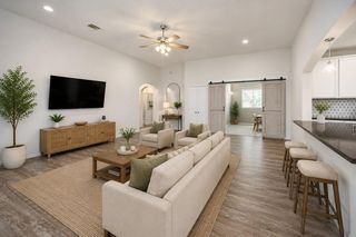 350 American Black Bear Drive, Crosby, TX 77532