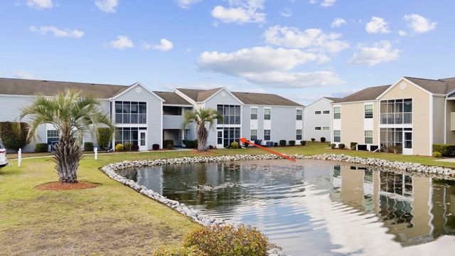 2258 Huntingdon Dr Apt B, Myrtle Beach, SC 29575