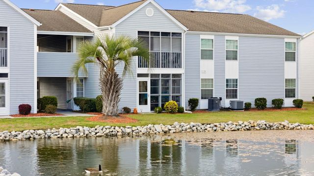 2258 Huntingdon Dr Apt B, Myrtle Beach, SC 29575