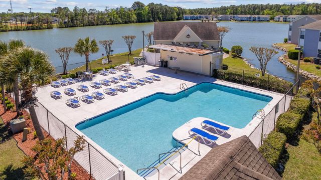 2258 Huntingdon Dr Apt B, Myrtle Beach, SC 29575