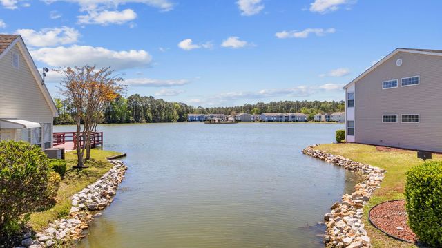 2258 Huntingdon Dr Apt B, Myrtle Beach, SC 29575