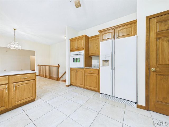 6 Forest Drive, Maryville, IL 62062