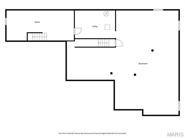 6 Forest Drive, Maryville, IL 62062