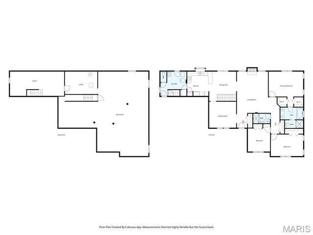 6 Forest Drive, Maryville, IL 62062