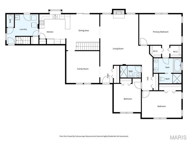 6 Forest Drive, Maryville, IL 62062