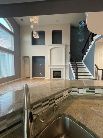 3409 Maple Harvest Lane, Pearland, TX 77584