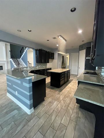 3409 Maple Harvest Lane, Pearland, TX 77584