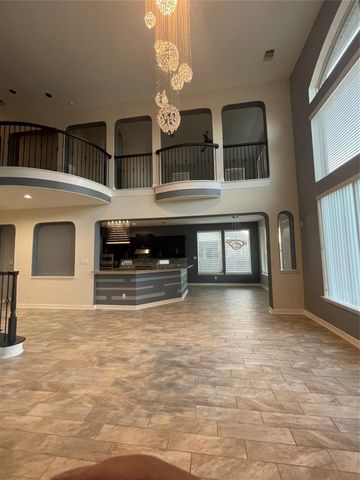 3409 Maple Harvest Lane, Pearland, TX 77584