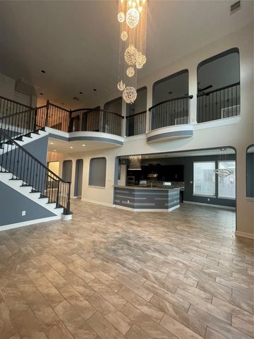 3409 Maple Harvest Lane, Pearland, TX 77584