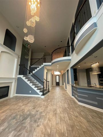 3409 Maple Harvest Lane, Pearland, TX 77584