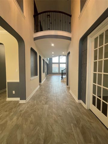 3409 Maple Harvest Lane, Pearland, TX 77584