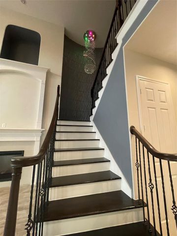 3409 Maple Harvest Lane, Pearland, TX 77584